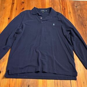 Large Ralph Lauren polo